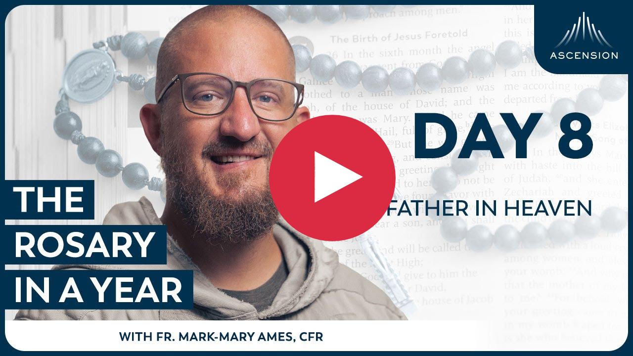 Our Father in Heaven