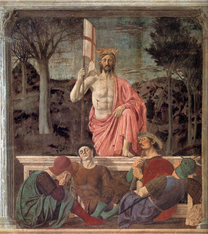 Resurrection